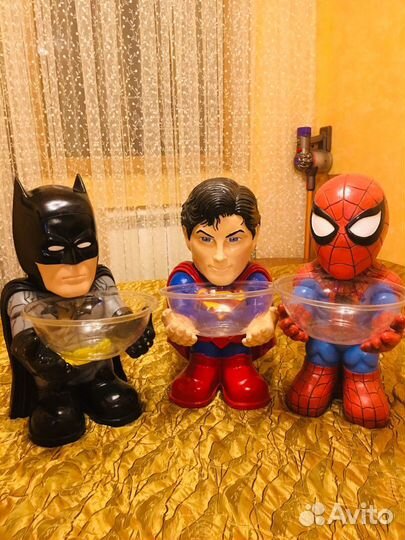 Подставка под конфеты