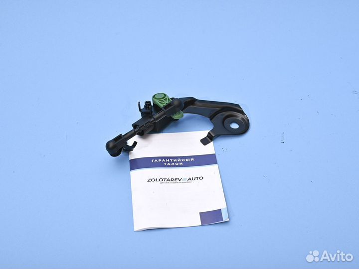 Датчик дорожного просвета уровня кузова VAG Macan