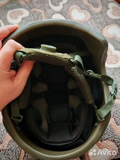 Каска шлем ops core