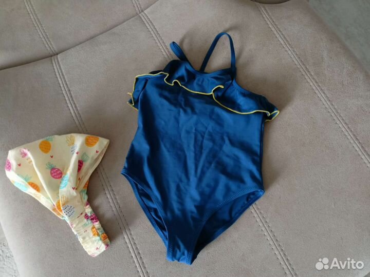 Купальник для девочки LaRedoute