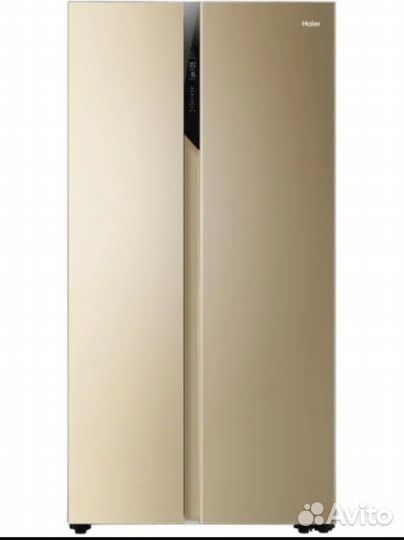 Холодильник (Side-by-Side) Haier HRF-541DG7RU