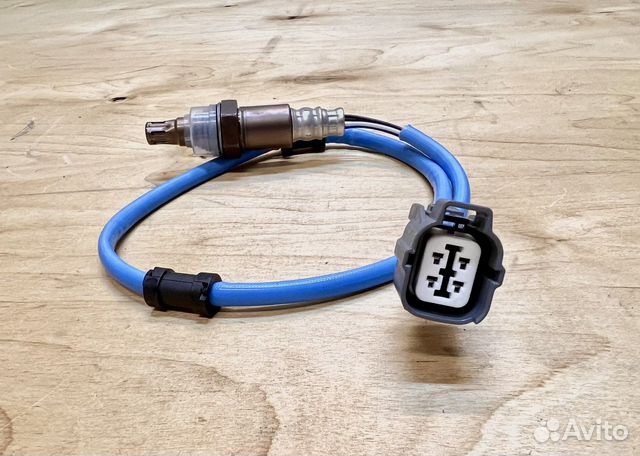 Кислородный датчик Honda Accord 7 K20A K24A