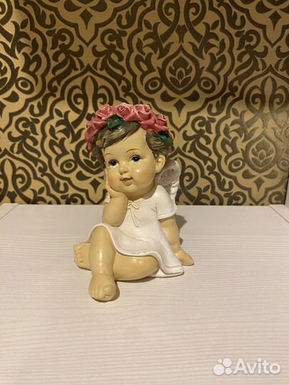 Продам фигурку ангела