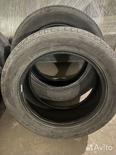 Bridgestone Dueler H/P Sport 235/55 R17 99V