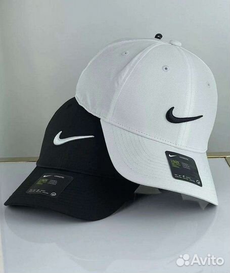 Бейсболка Nike Legacy 91