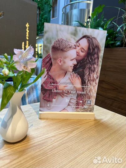 Подарок на годовщину