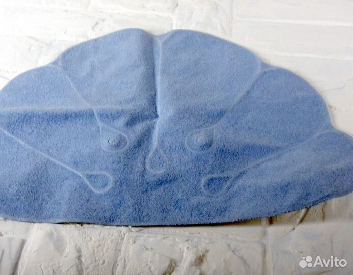 Надувная Подушка для Ванной Самолета Путешествий