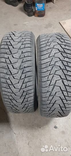 Hankook Winter I'Pike RS2 W429 205/55 R16