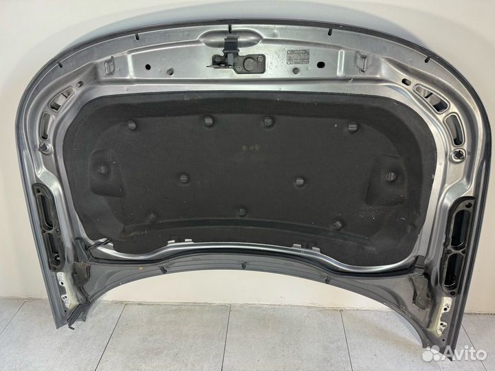 Капот Land Rover Range Rover 4 рест. 2018 LR100514