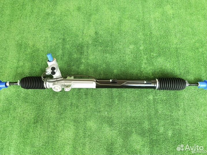 Рулевая Рейка KIA Sorento