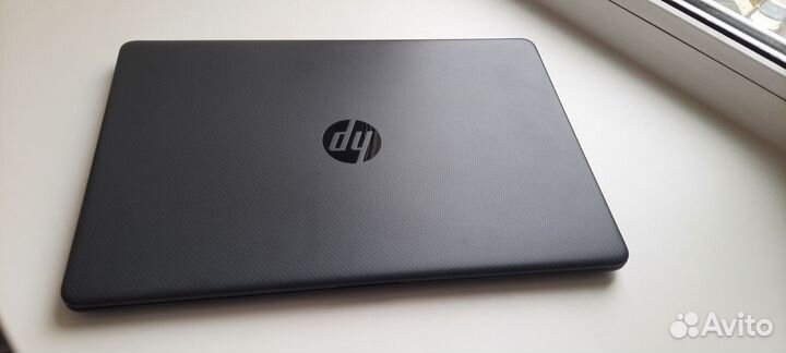 Ноутбук hp