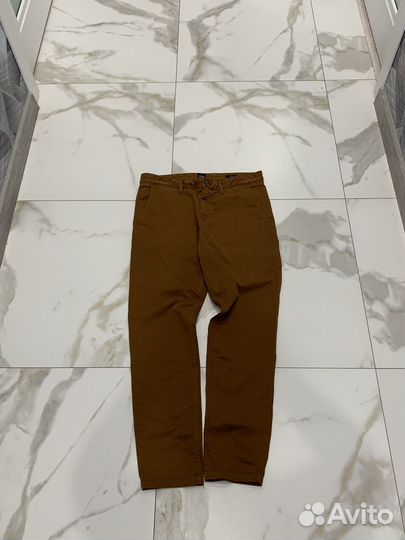 Брюки мужские hugo boss