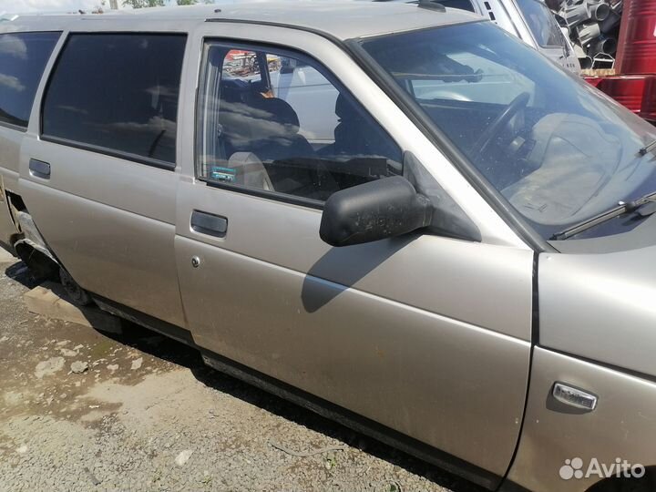 МКПП ваз 2110