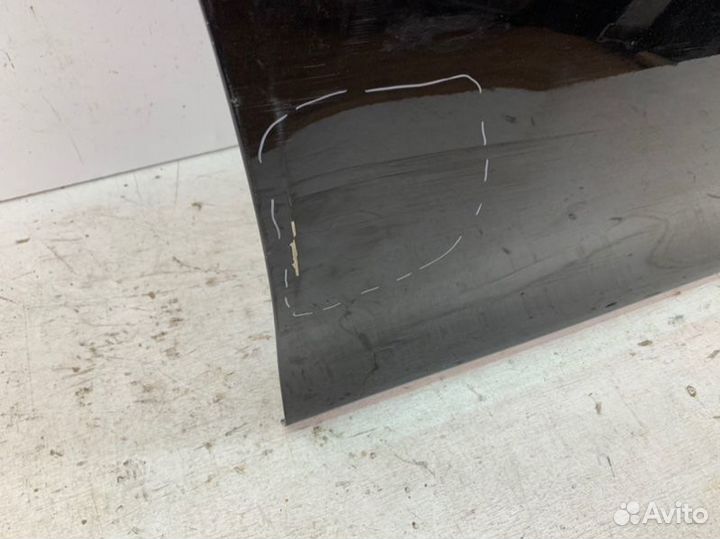 Дверь передняя правая Bmw 5Er F10 2010-2016