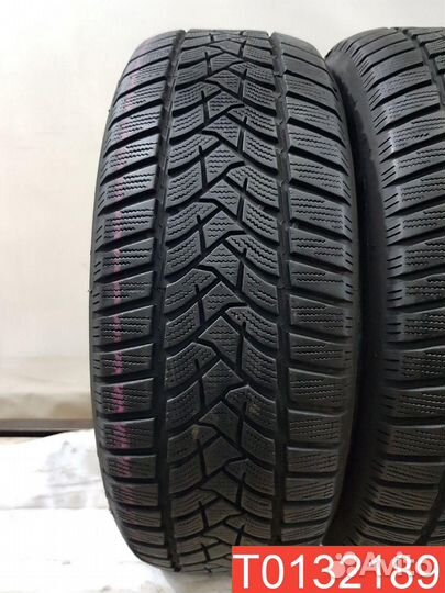 Dunlop Winter Sport 5 215/65 R16 98H