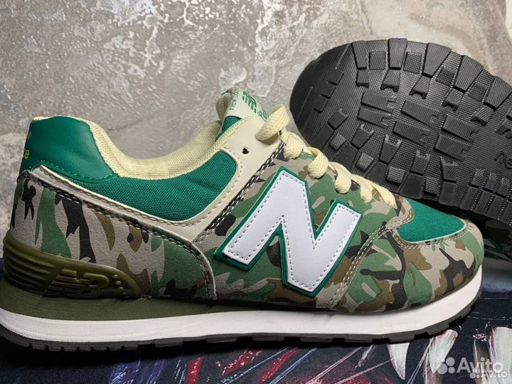 New Balance 574