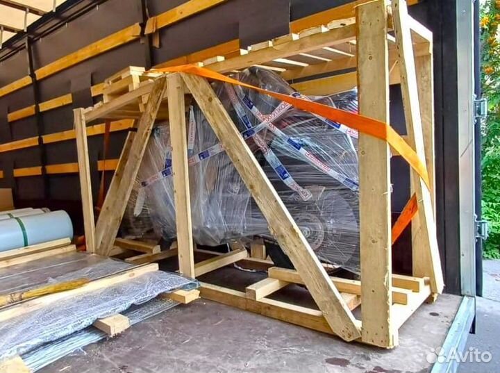 Грузовые перевозки межгород