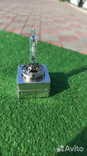 Лампа ксеноновая Philips D3S 42403