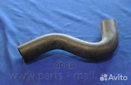 Патрубок радиатора daewoo nexia 1.5/1.6 dohc ве