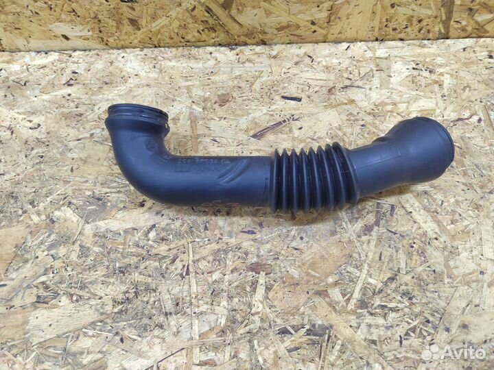 Патрубок воздушного фильтра Ford fusion Fiesta