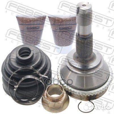 Шрус внешний перед прав/лев 2810drusa54 Febest