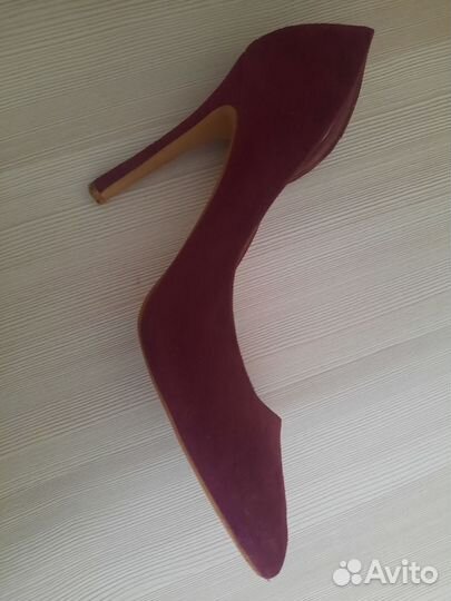 Туфли женские 39 размер