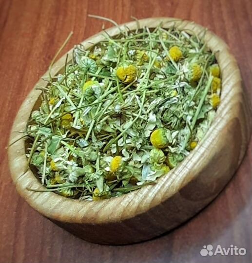 Липа Ромашка Чабрец Мать-и-мачеха Душица