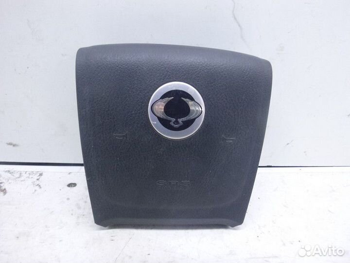Подушка безопасности в рулевое колесо SsangYong ky