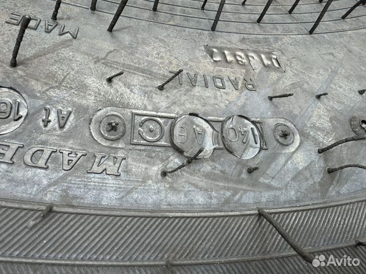 21.3Р24 Voltyre DR-108 с камерой (Т-150, Комбайны)