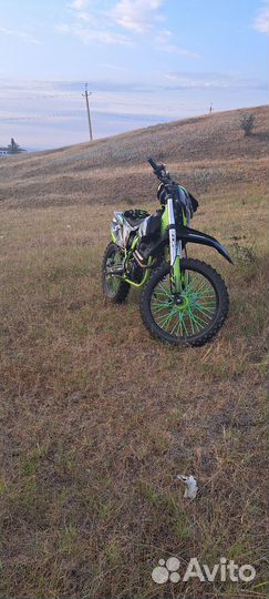 Продам мотоцикл