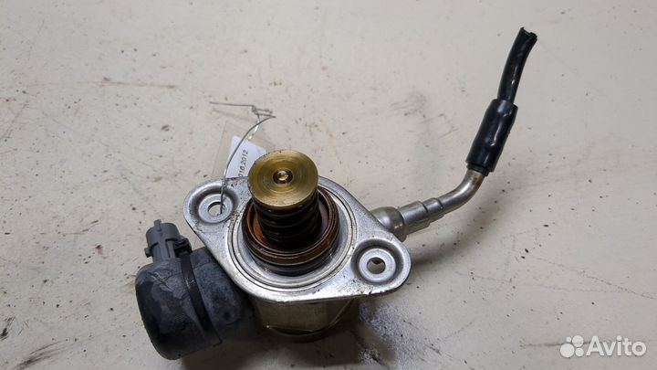 Тнвд киа Sportage, 2012