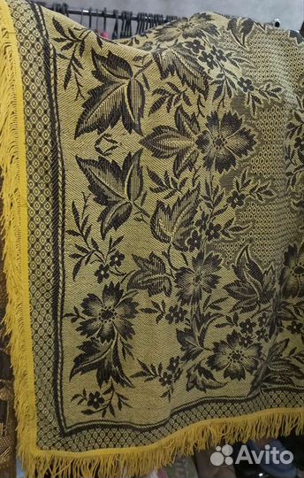 Скатерть СССР, Китай 50-е годы