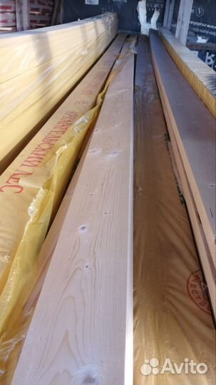 Пиломатериалы