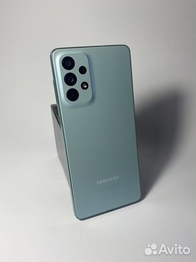 Samsung Galaxy A73 5G, 8/128 ГБ