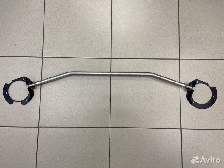 Распорка стоек передняя Cusco Subaru Legacy be bh