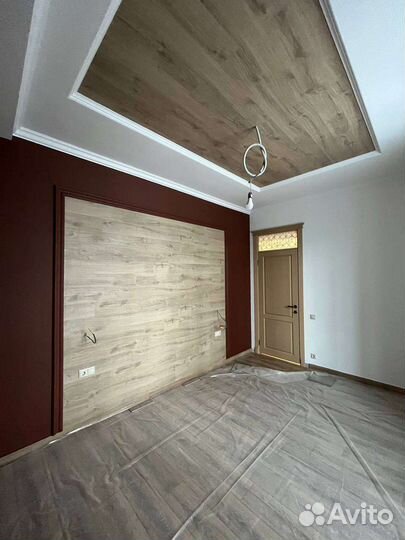 Ремонт и отделка квартир