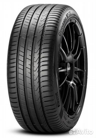 Pirelli Cinturato P7 (P7C2) 245/45 R18 100Y