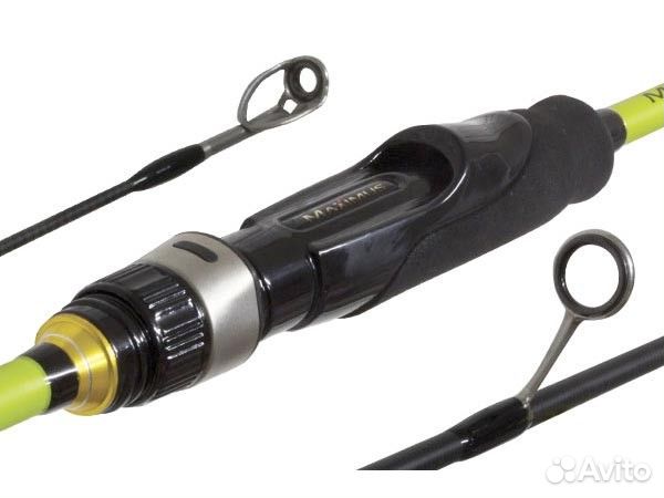 Спиннинг Maximus 