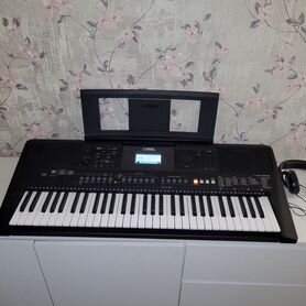 Синтезатор Yamaha PSR-E463