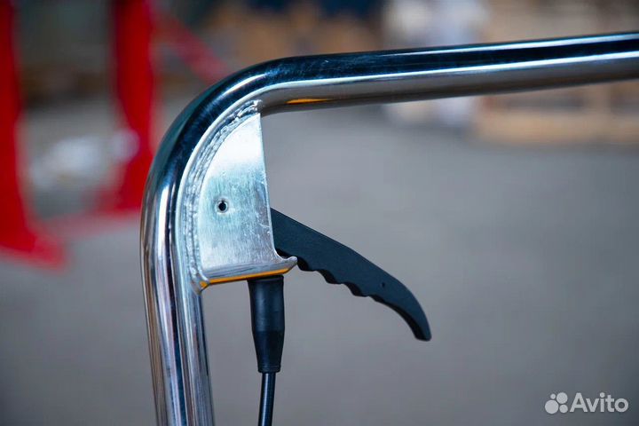 Подъемный стол 1000 кг