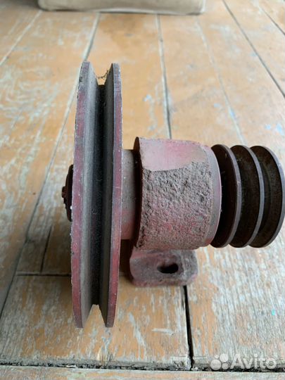 Ролик обводной