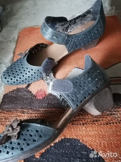Босоножки женские 41 размер
