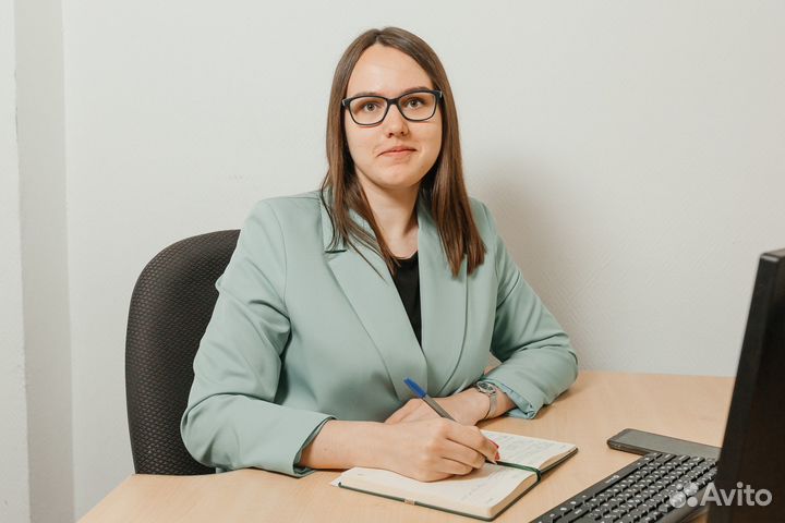 Юрист по недвижимости, земле, сопровождение сделок