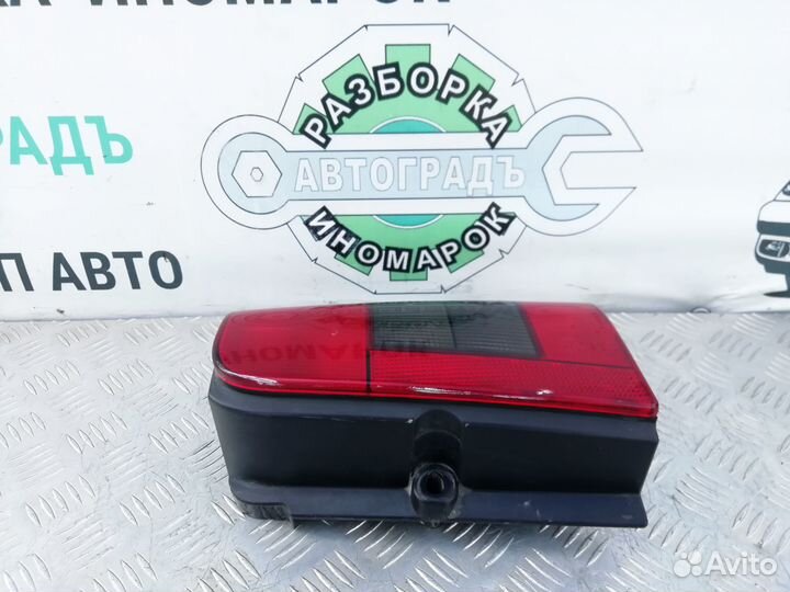 Фонарь задний правый Peugeot Partner M49