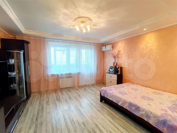 1-к. квартира, 40,9 м², 9/16 эт.