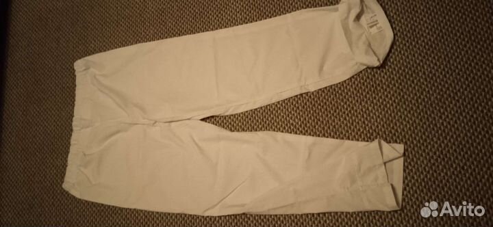 Медицинские брюки новые 52-54