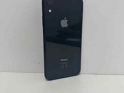 iPhone Xr, 128 ГБ