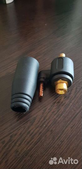 Продам TIG переходник