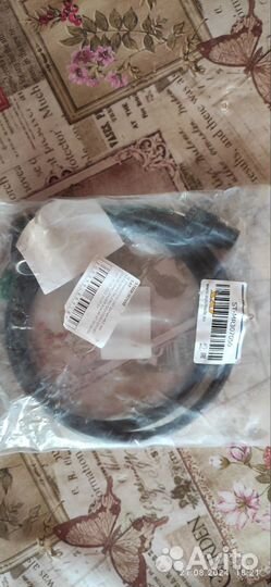 Датчик абс Мицубиси MR307050