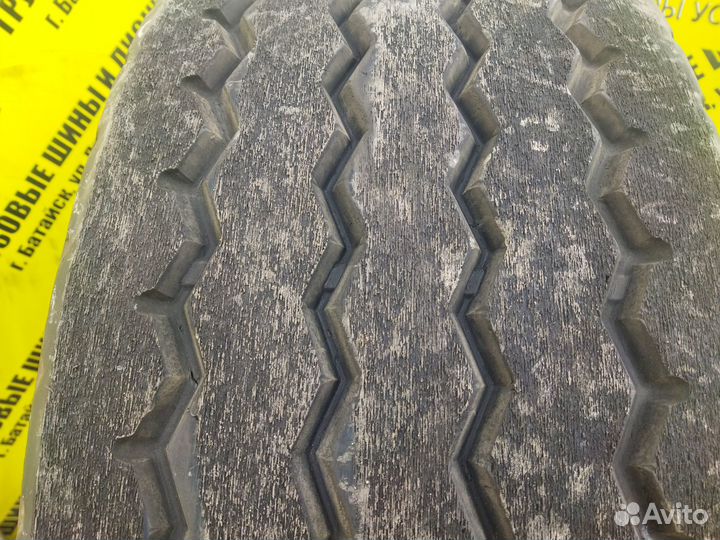 Грузовые шины Bridgestone 385/65 R22.5 бу